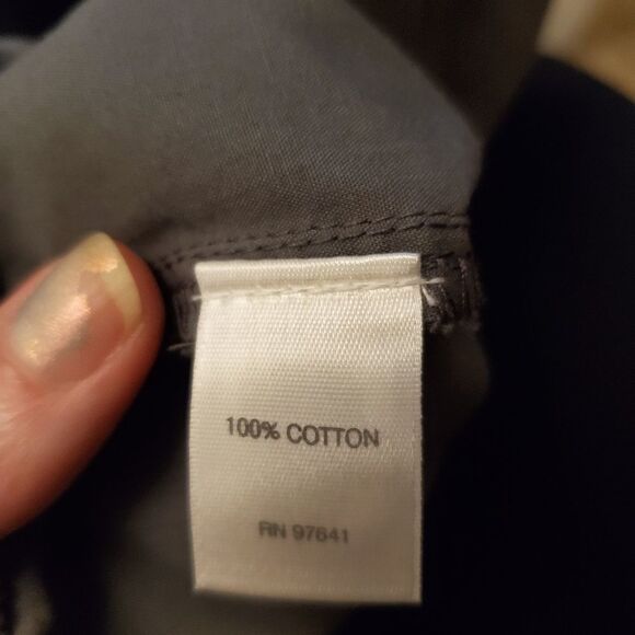 NWOT----Super lightweight J.Jill corduroy pants - Picture 3 of 8